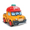 Robocar Poli Mark Transforming Robot, 4" Transformable Action Toy Figure
