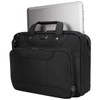 Targus Corporate Traveler Checkpoint-Friendly Traveler Laptop Case for 14-Inch Laptop,