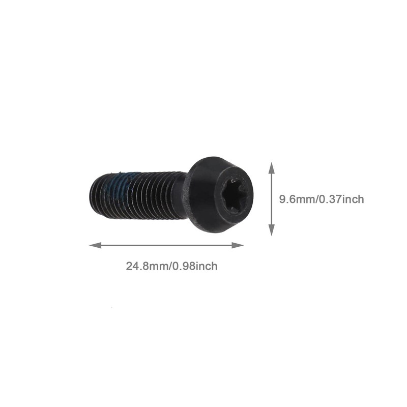 The Lord of the Tools 5pcs Left Hand Thread Chuck