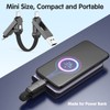 CHAFON 6 in 1 ALL IN Charger Grey Multi Charging