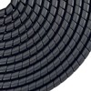XIENLIU Spiral Wrap Hose Cable Protector - 0.5" OD x