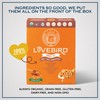 Lovebird, Cereal Honey Grain Free, 7 Ounce