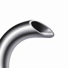 304 Stainless Steel Pour Over Coffee Gooseneck Kettle Teapot with