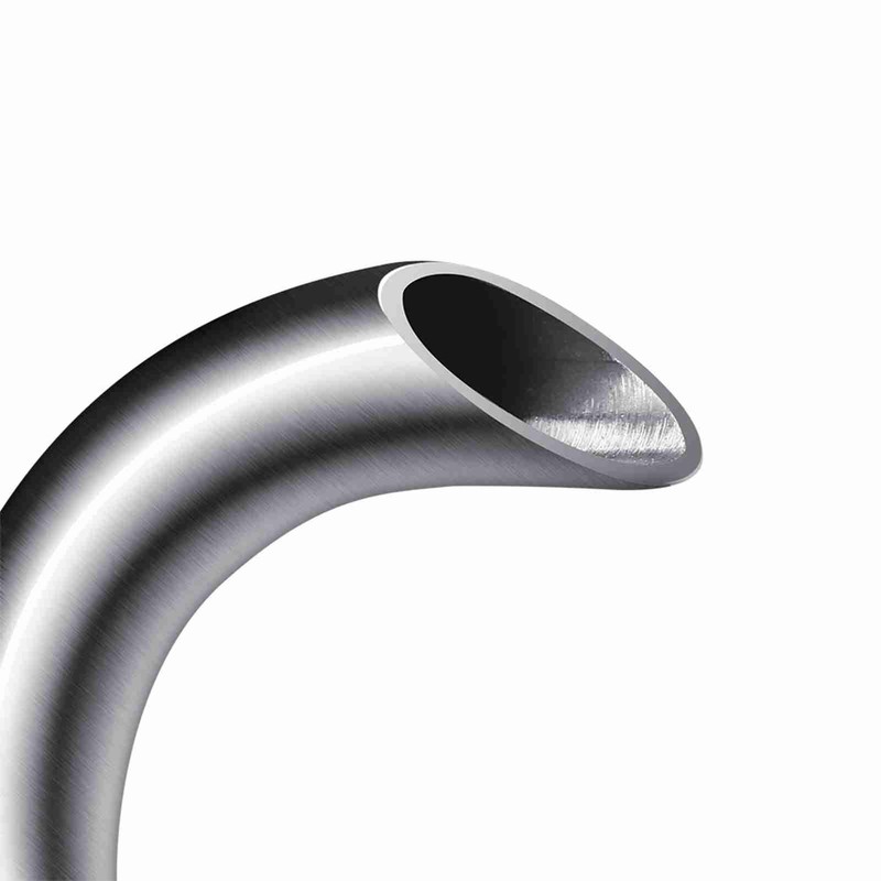 304 Stainless Steel Pour Over Coffee Gooseneck Kettle Teapot with