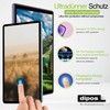 dipos I 2x Matte Screen Protectors for Sebbe S22 10.1