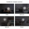 Plug-in Night Light Warm White LED Nightlight Cute Koala MOM