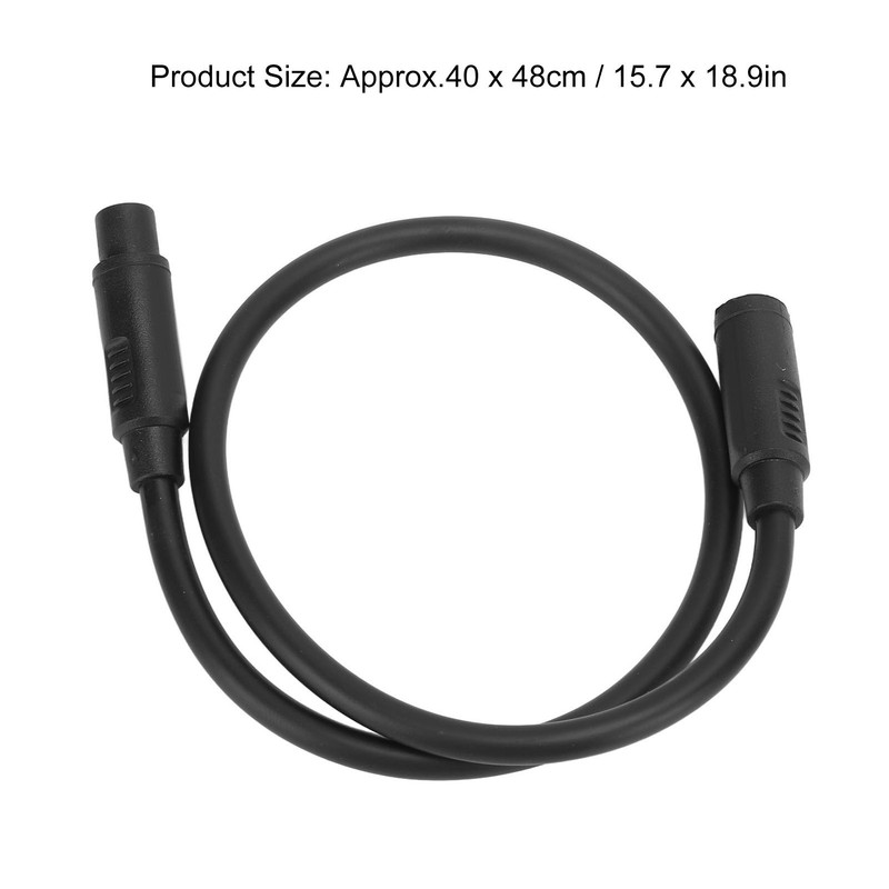 8pin Extension Cable Mid Mounted Motor 1T4 Line Main Line