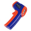 Infrared Thermometer Quick Response Handheld Temperature Measuring Gun for Cooking