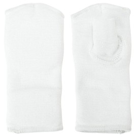 Ryujin Super Fist Supporter 2, Left & Right 1 Pair // Karate Fist Supporter Protective Gear Supporter Karate Supporter (Medium)