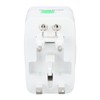 International Travel Adapter Universal Power Adapter for Appliances Communication Devices
