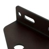 MagiDeal Zero Turn Mower Trailer Hitch Heavy Duty,Universal, Accessories Steel