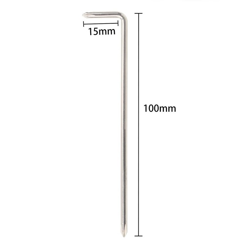 2Pcs 3mm PH0 Phillips Screwdriver, Right Angle Offset Screwdriver with