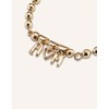 UNOde50 - Charm My Heart, Unit size, Yellow Gold, Not