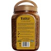 Cafe Tastle Gold Freeze Dried Instant Coffee, 2 jars of