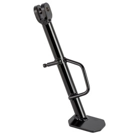 Dearsea (DRC) Cross Cab 110 (JA45) '18-21 Side Stand, Cross Cub 110 + 30mm Long, For High Lift Vehicles, Ground Area Expansion 1.5 Times, Off-Road Specifications, Long Stand, CC100, Dirt Freak D6415