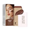 Foundation Stick Beauty Balm Serum Boosted Skin Tint, Solid Tinted