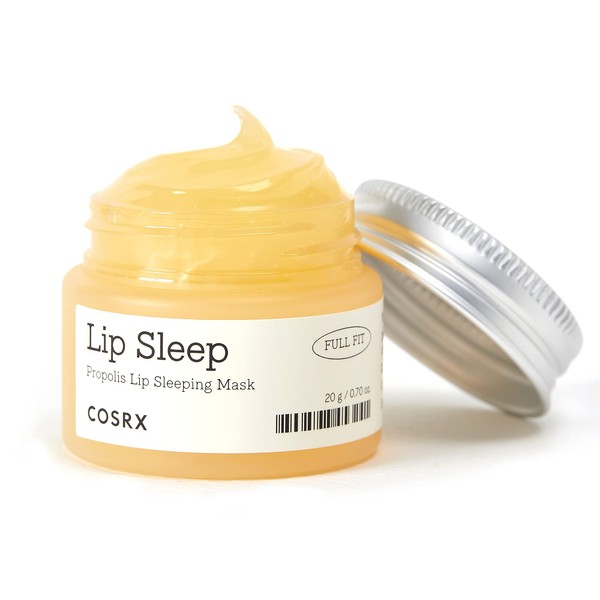 COSRX COSRX Propolis Lip Balm for Dry Chapped Lips, Overnight