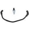 COOL STAR 53032993AC PCV Valve Positive Crankcase Ventilation Hose Compatible