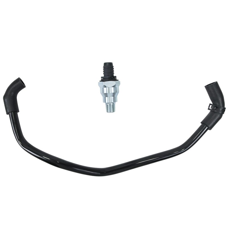 COOL STAR 53032993AC PCV Valve Positive Crankcase Ventilation Hose Compatible