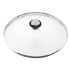 Farberware Accessories Glass Replacement Lid for Farberware Pots and Saucepans,