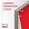 DEHA Design Tribeca Photo Frame 15 x 20 cm Aluminium