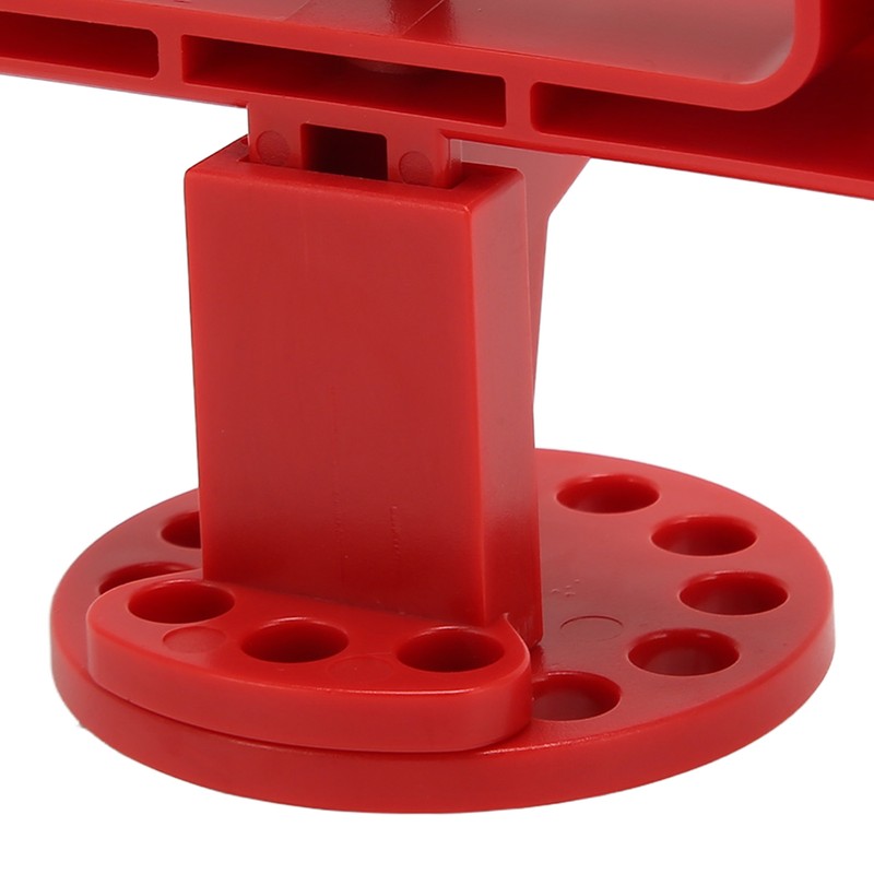Breaker Safety Lock Energy Isolation Air Switch Lock For Small