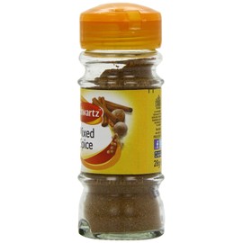 Schwartz Mixed Spice  28g