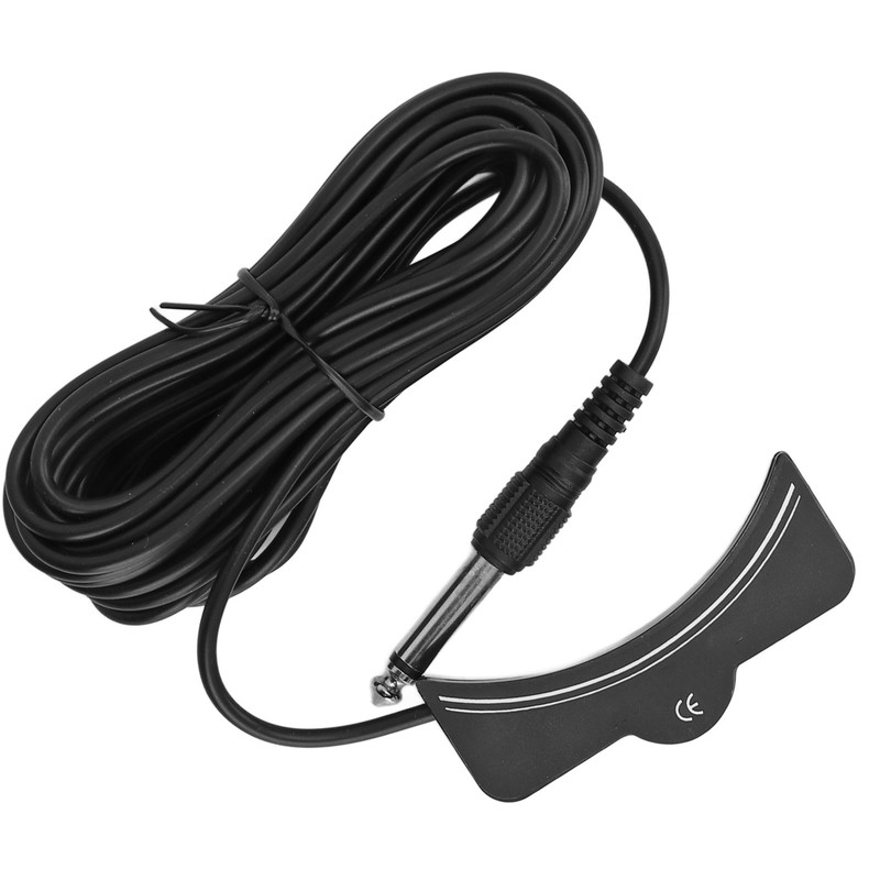 Classical Acoustic Guitar Pickup High Sensitivity Low Noise Arc Sound