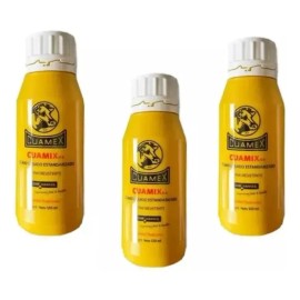 3 Cuajo Cuamex 120 Ml Para Hacer Queso