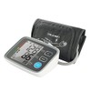 Large LCD Professional Upper Arm Automatic Digital Blood Pressure Monitor