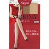 GUNZE SABRINA Panty Stocking for Women, Fit Naturally, Less Runs