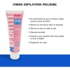 Crema Depiladora Hombre Y Mujer Piernas, Brazos, Área Bikini