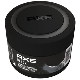 AXE Black Car Air Fresheners Gel Can - Odor Eliminator for Strong Odor