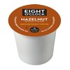 Eight O'Clock Coffee Hazelnut K-Cups