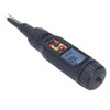 PH Temperature Tester IP67 Waterproof High Precision Digital PH Meter