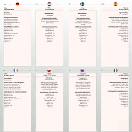 Whole Food Earth® Citric Acid, Anhydrous, Food Grade, 500 g (Pack of 1)