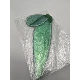 Fairy Wings for Woman & Girls, Butterfly Fairy Wings Adult Women - Green