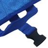 U Shaped Patient Turning Device Prevent Bedsore Body Fixing Help