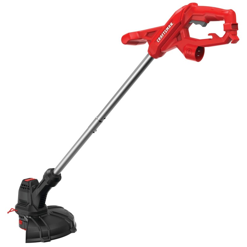 CRAFTSMAN String Trimmer/Edger, Corded Electric, 12-Inch (CMEST900)