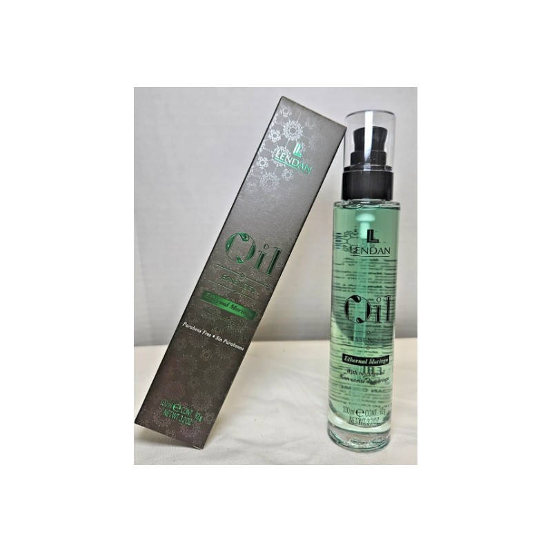 Lendan LD Oil Essences E.Moringa Hair Oil – 100 ml