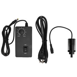 Hilitand Microscope Coaxial Spot Light, LED, Aluminium Alloy, Compound Monocular Microscopes (White)