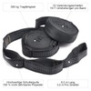 Hammock Suspension Attachment, 2 x Carabiner + Slings, 3 m