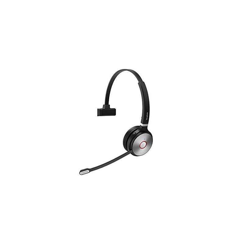 Yealink WH62 Mono Headset