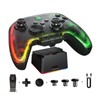 Wireless Controller, BIGBIG WON Rainbow 2 Pro Combo PC Controller