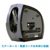 Meltec ML-260 Air Compressor (Car/ Motorbike/ Bicycle), Max. Pressure: 101.5
