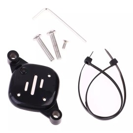 Estuchelandia Funda Para Soporte De Bicicleta Para Galaxy Smart Tag