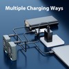 LP EN-EL3e, EL3a, EL3 Battery, 2600 mAh Battery Compatible with