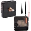KAZUXI Watch Movement Handmade Wall Clock Movement Watch Shaft Hand