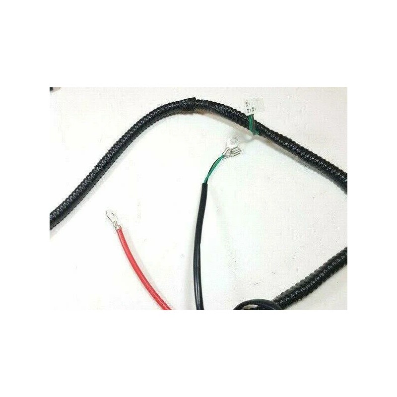 PCC WIRING HARNESS FOR GY6 125CC 250CC SCOOTER MOPED ATV