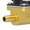 Welding Solenoid Valve, Welding Gas Solenoid Valve Works Well Strong